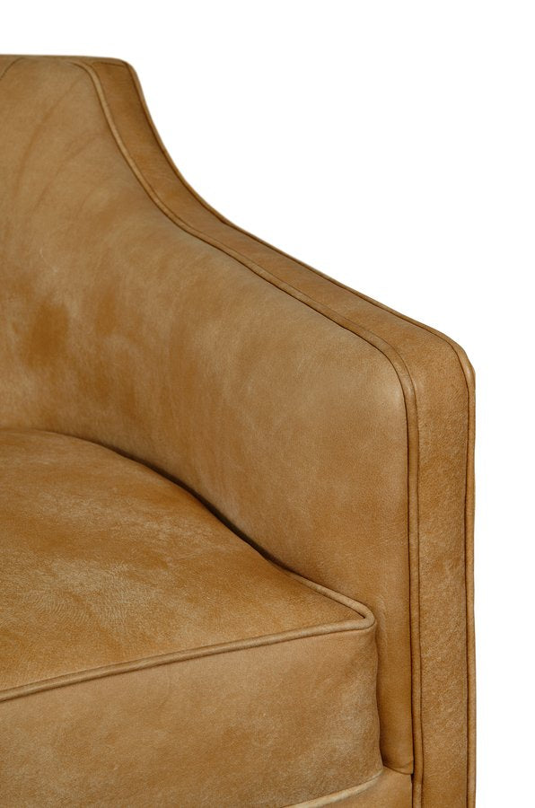 Gayle Swivel Chair Rangers Adriatic Blue