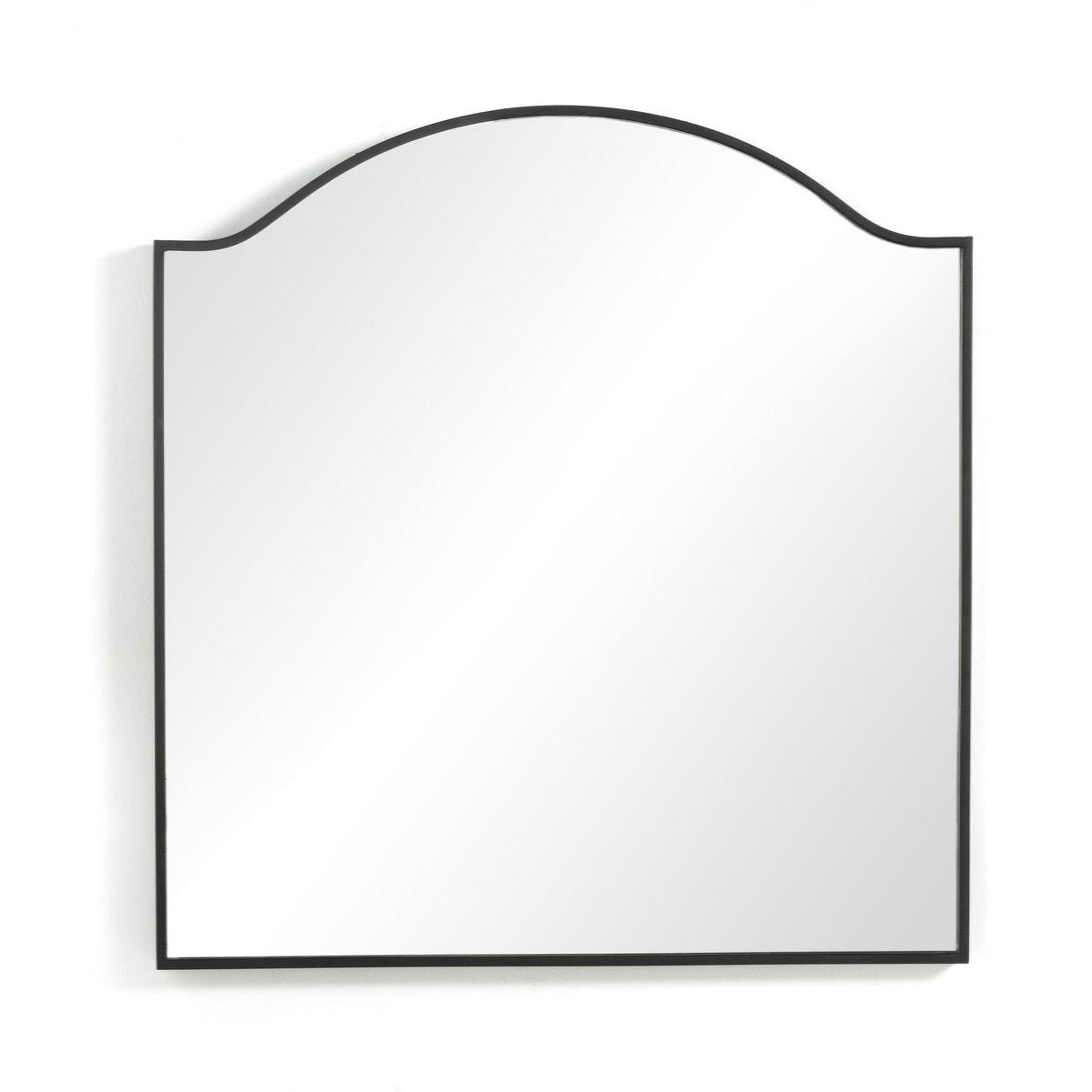 Jacques Wall Mirror (Location BR03)