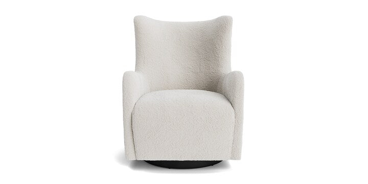 Jordan Swivel Chair Bassett