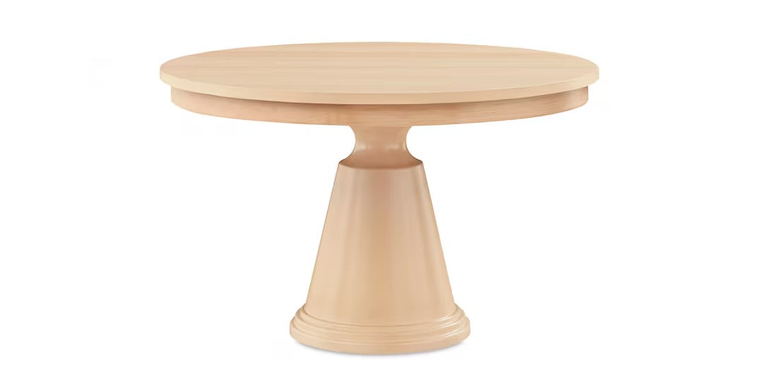 Nichols Round Dining Table