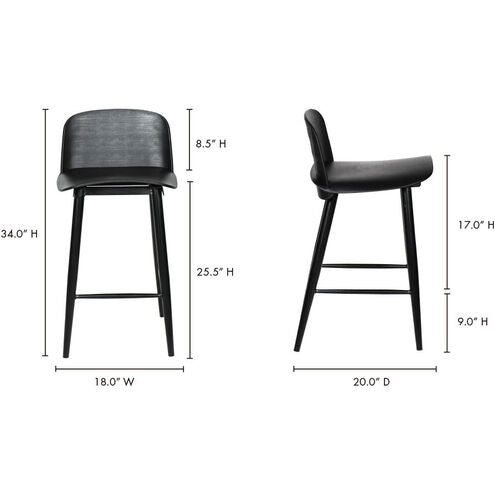 Moes Home Counter Stools