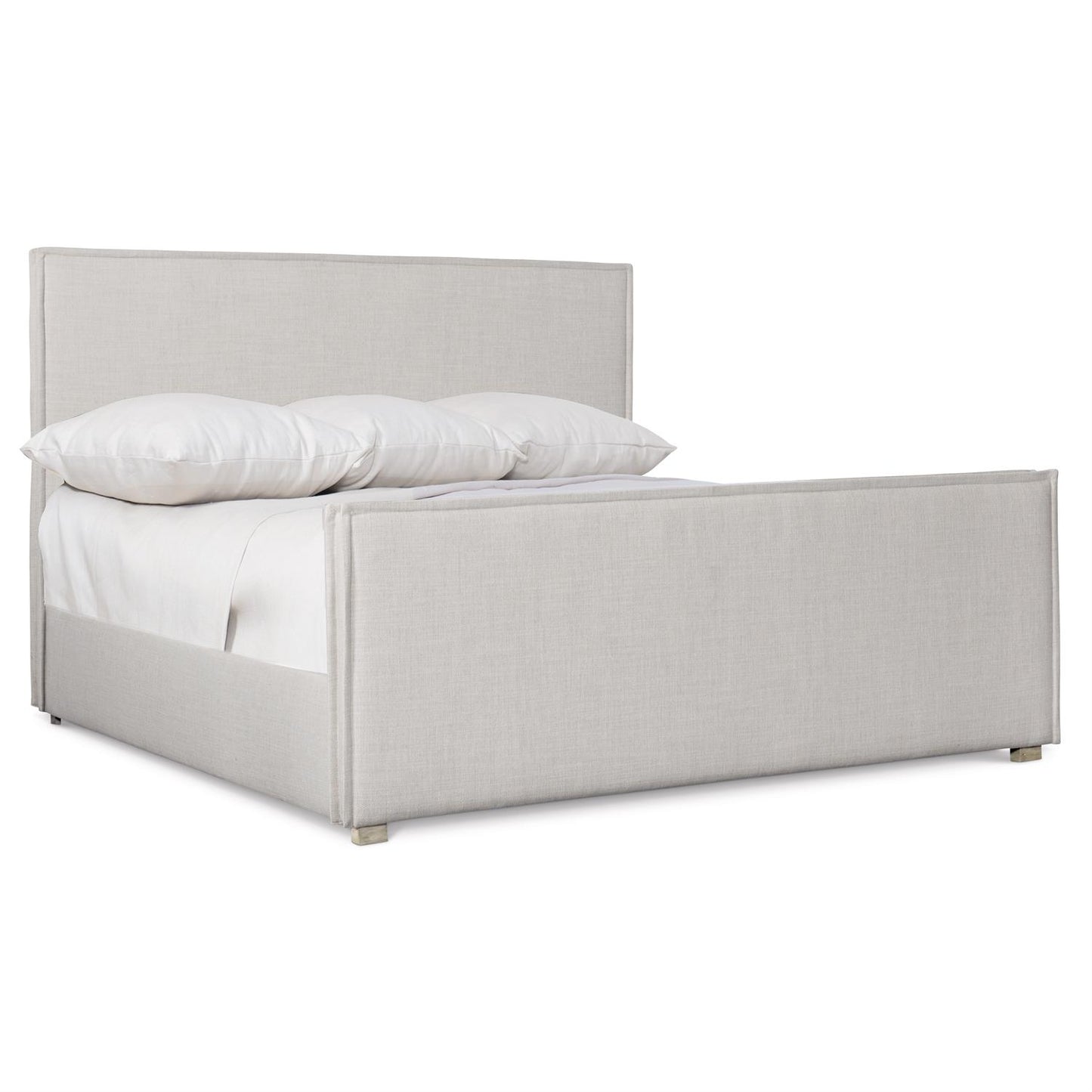 Sawyer Panel Bed King