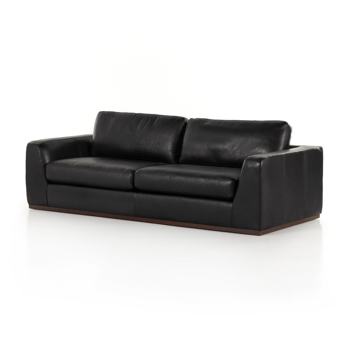 Four Hands Colt Sofa
Heirloom Black