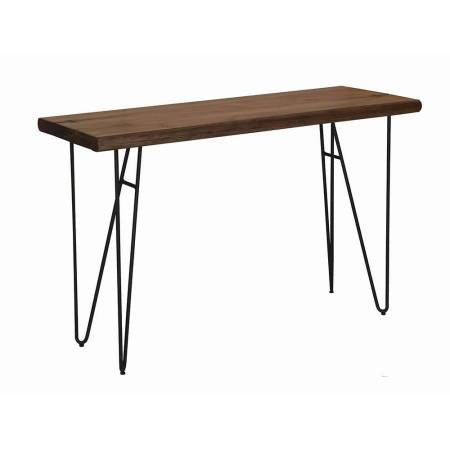 Hairpin Sofa Table