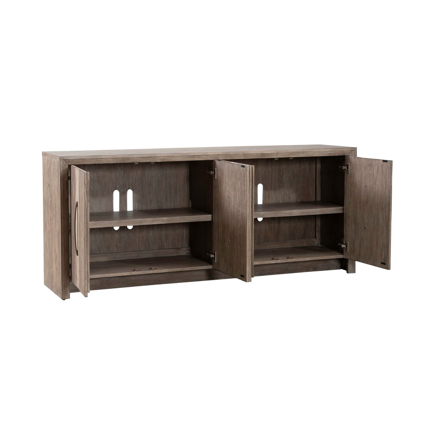 Lafayette Accent Cabinet