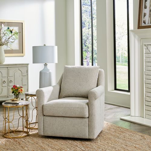 Landcaster Upholstered Accent Chair