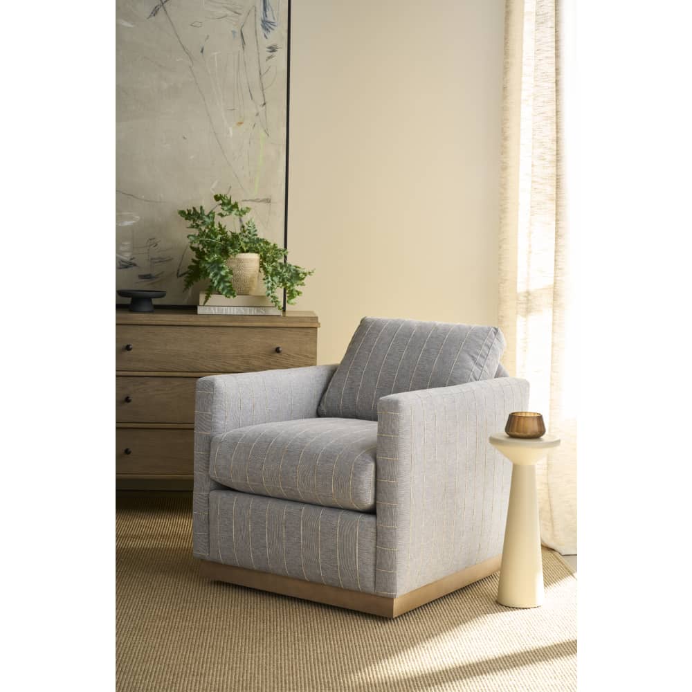 Allie Swivel Chairs
