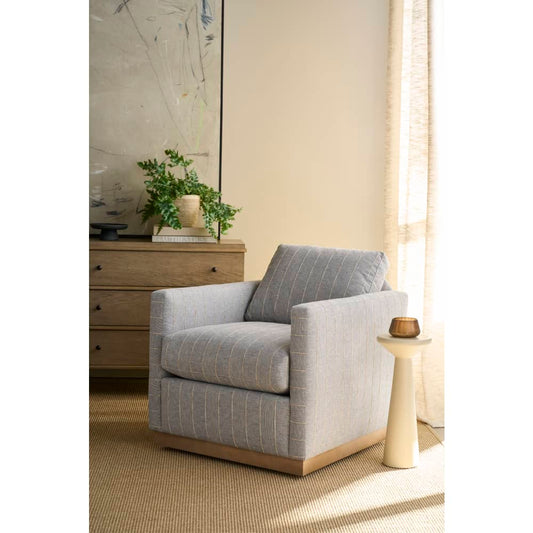Allie Swivel Chairs