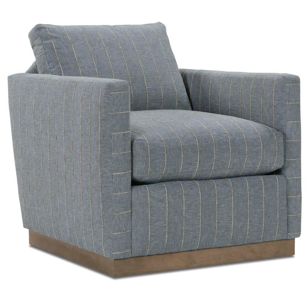 Allie Swivel Chairs