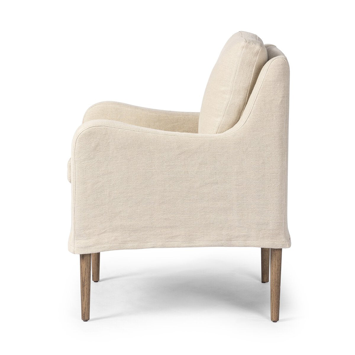 Amber Lewis Aurelia Dining Chair