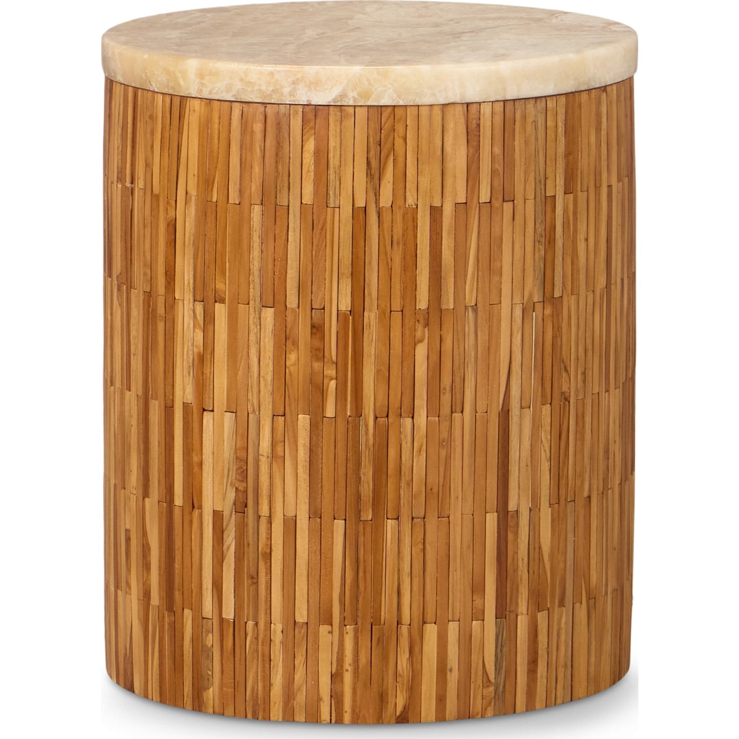 One Stone Wood Tile