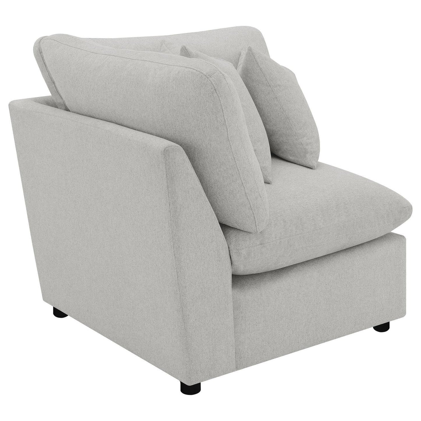 Hollins Modular Sectional