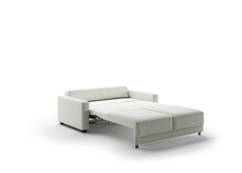 Belton Queen Size Loveseat Sleeper