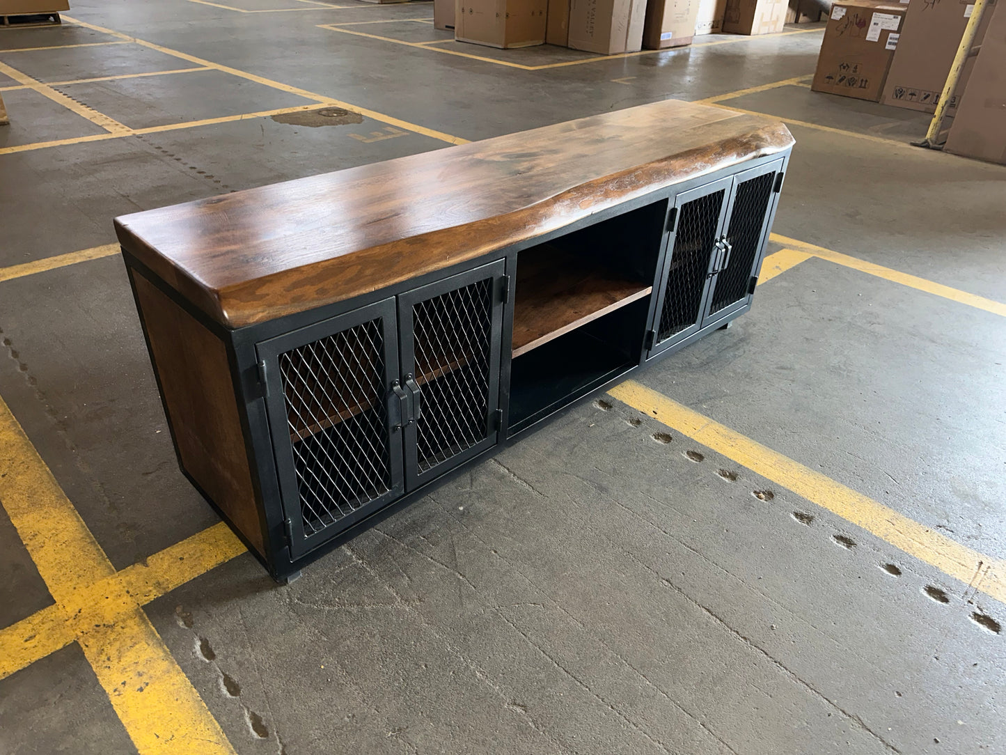 Turkish Console