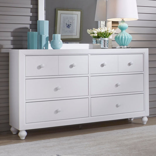 Liberty Cottage View Dresser
