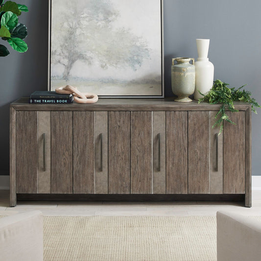 Lafayette Accent Cabinet