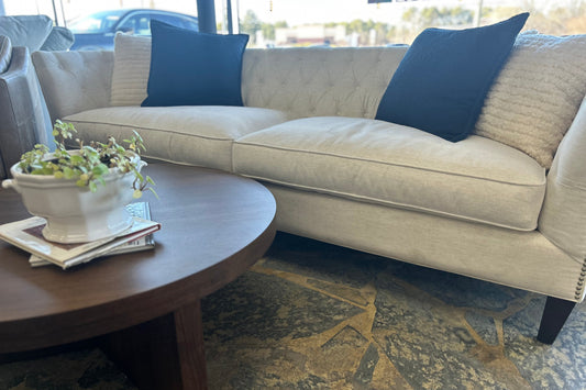 Duncan Sofa | Nomad Snow