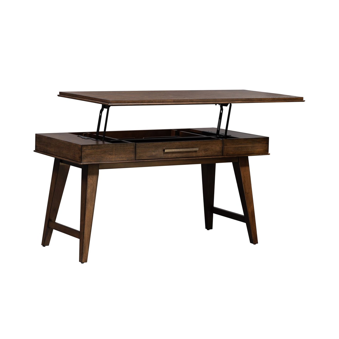 Ventura Lift Top Writing Desk