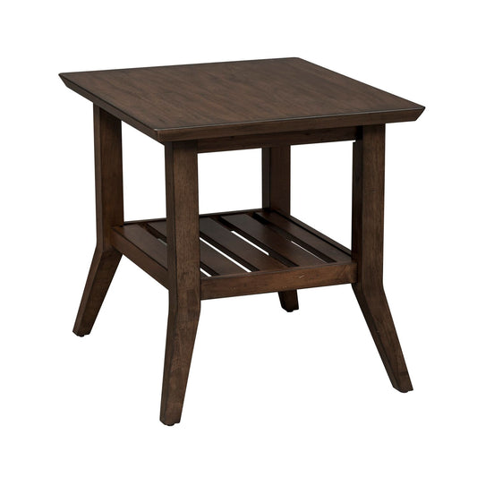 Ventura Rectangle End Table