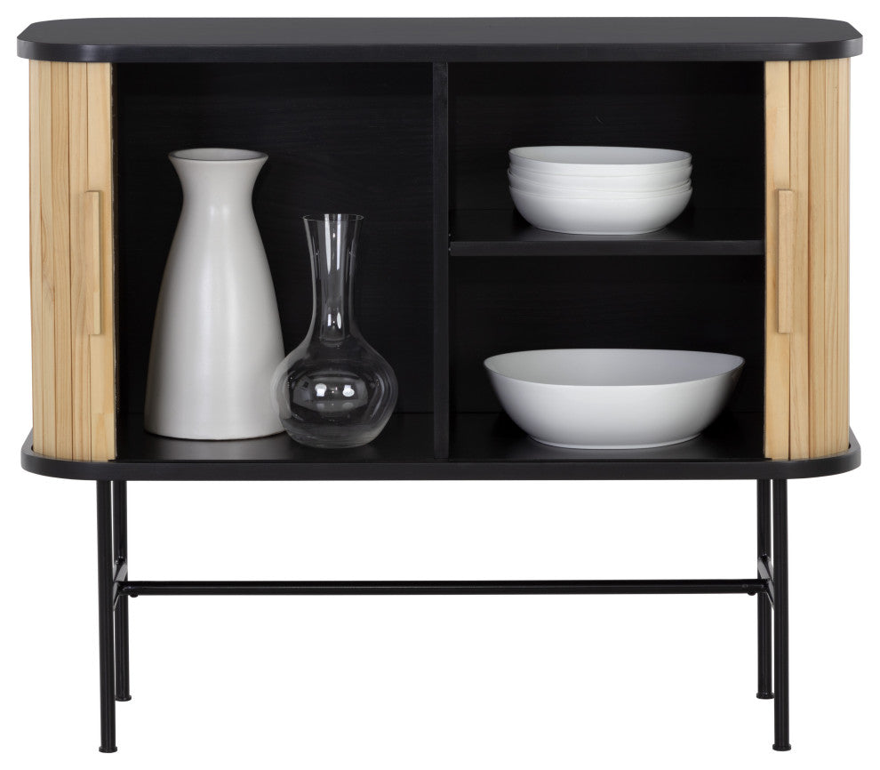 Sunpan Sideboard