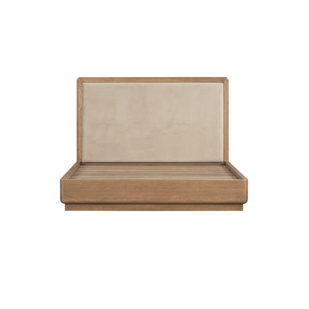 BELMONT KING BED