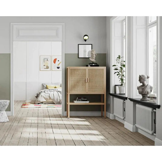 Sunpan Cabinet 108930