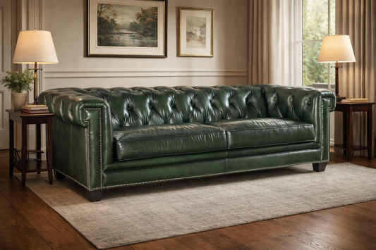Hooker Furniture Sofa
