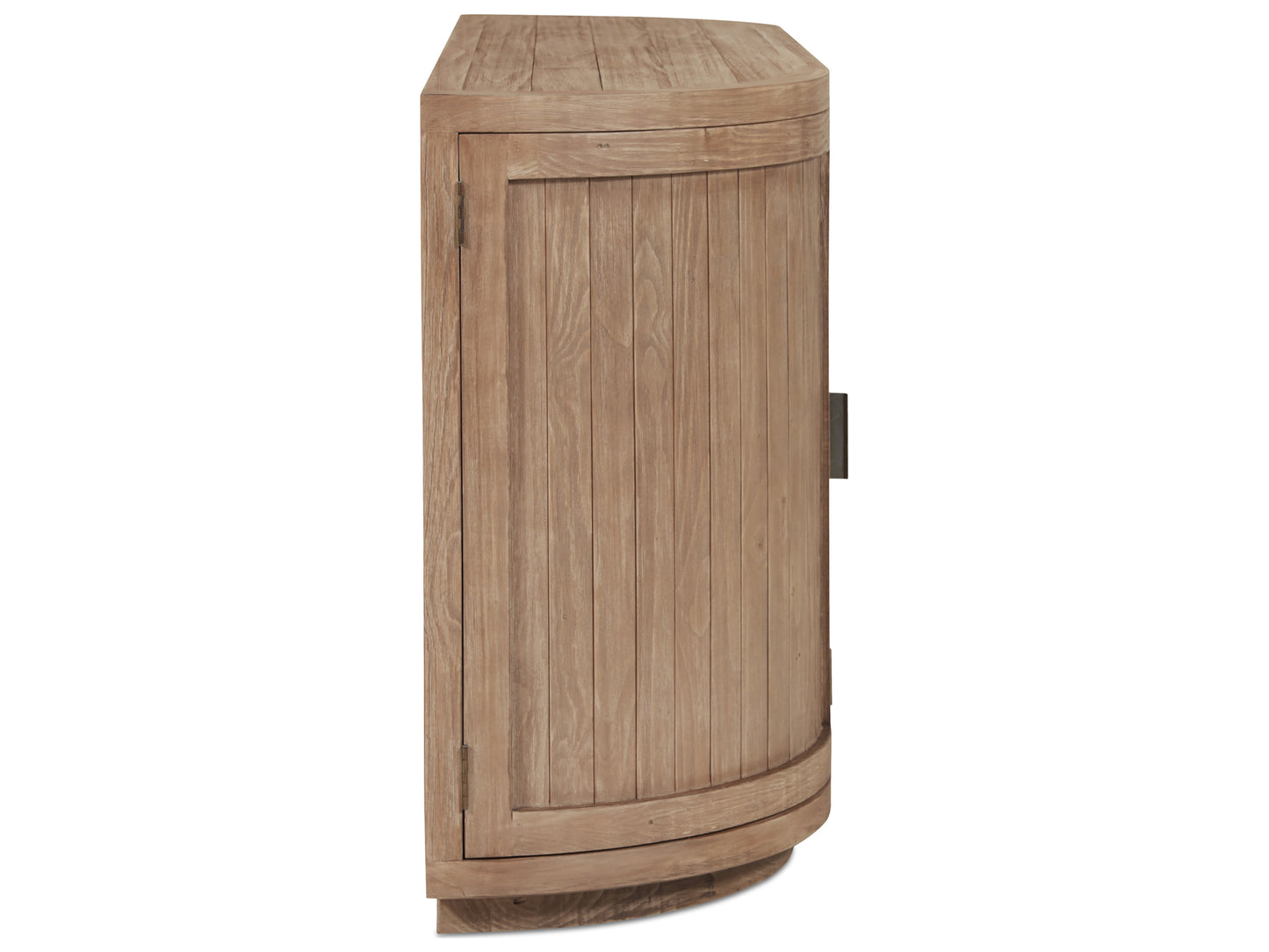 Nicola Media Cabinet