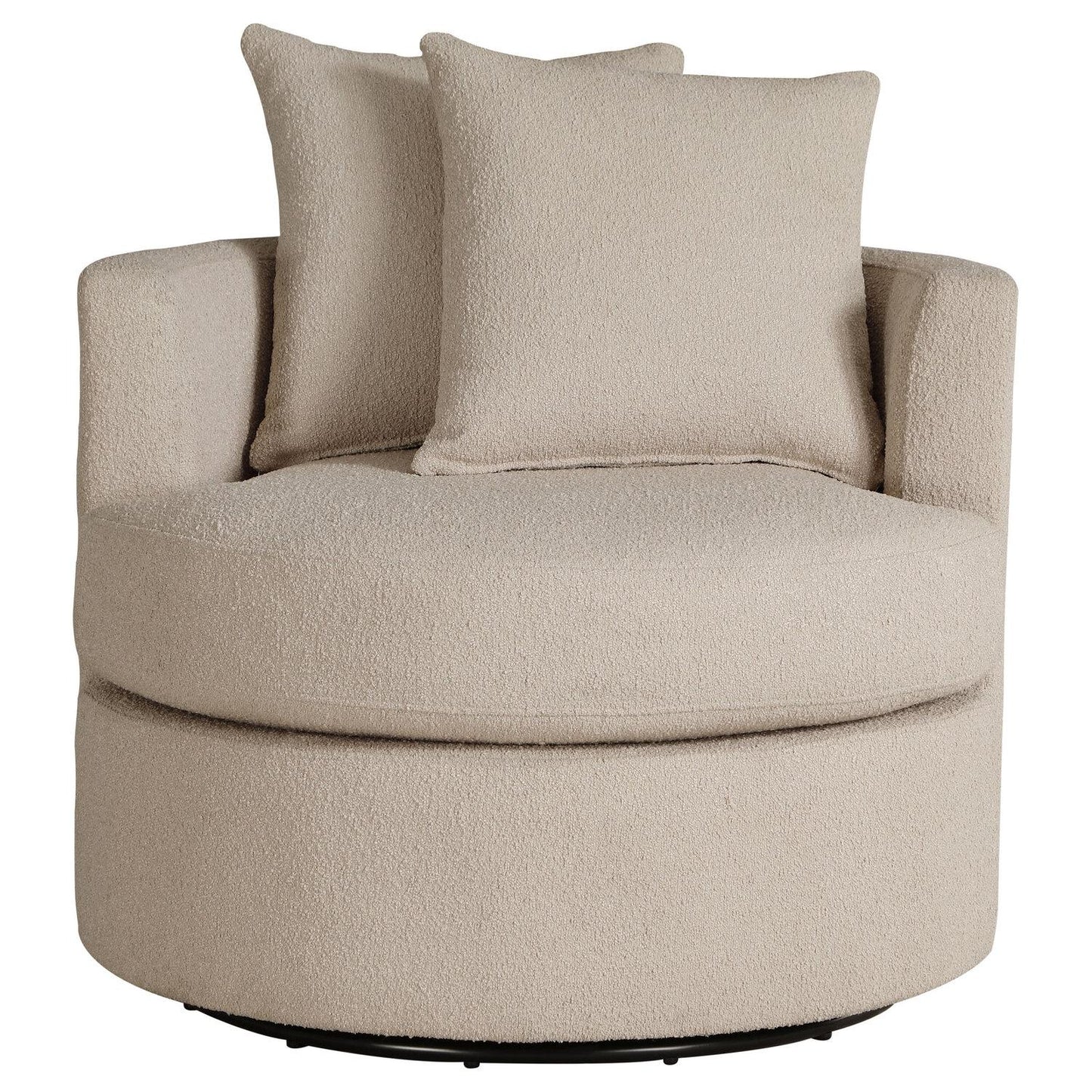 Swivel Accent Chair