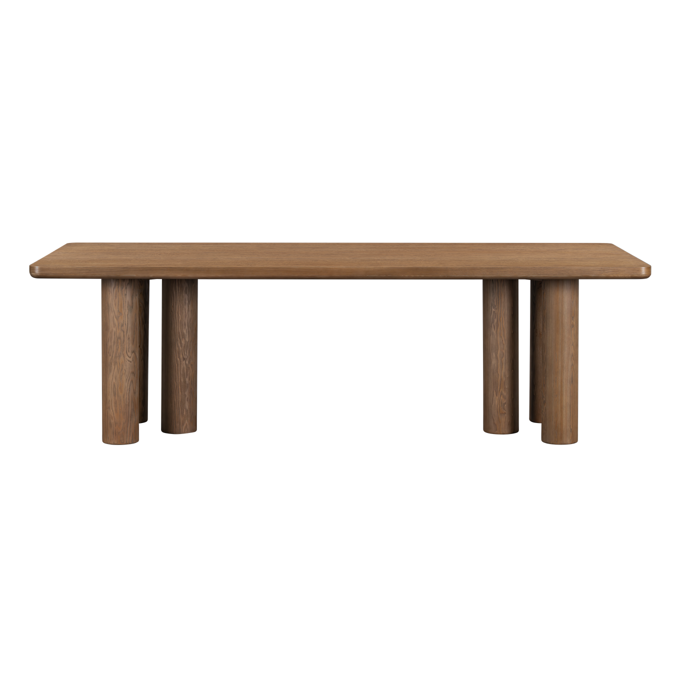 PRESIDIO 84" DINING TABLE