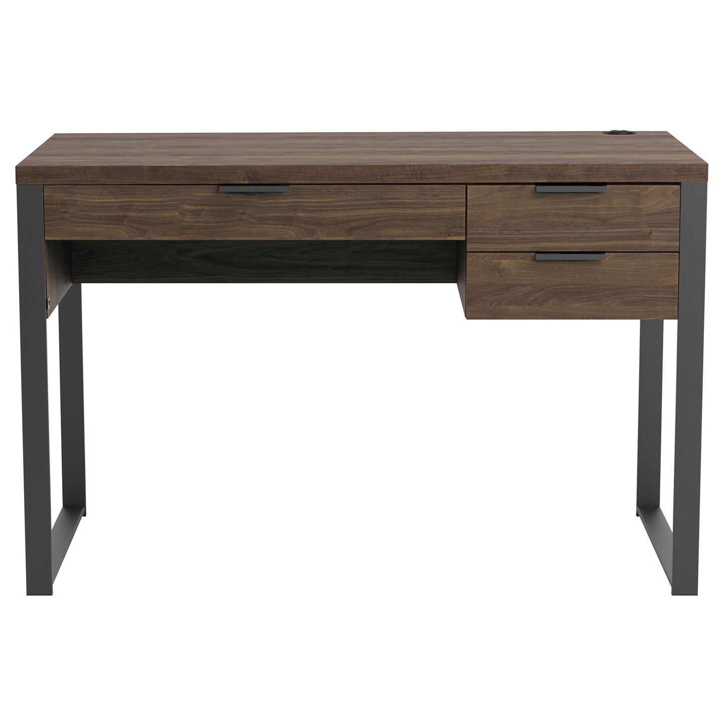 Pattinson 3-Drawer Writing Desk