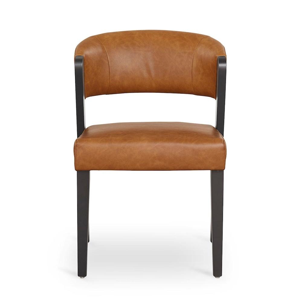 Asher Leather Chair