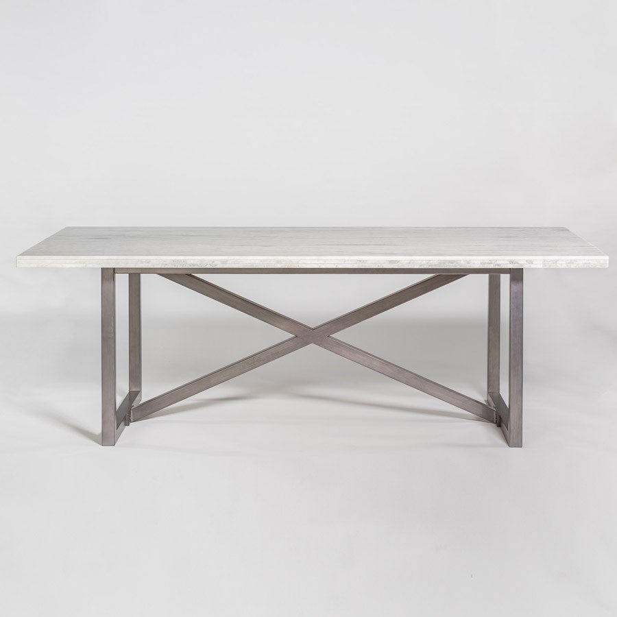 Menlo Park 88" Dining Table