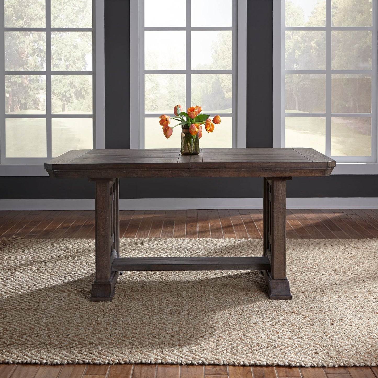 Trestle Table Top