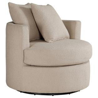 Swivel Accent Chair