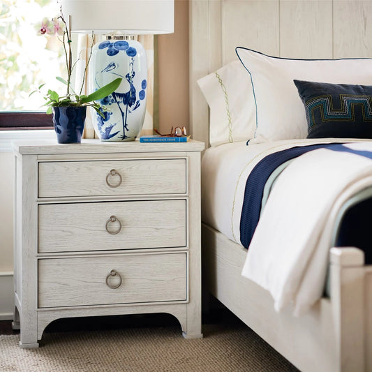 Escape Nightstand