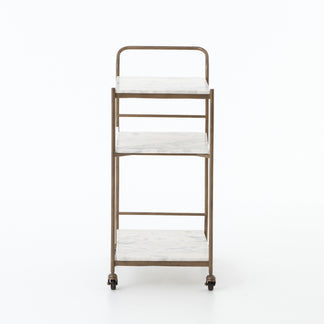 Bar Cart