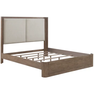 King Bend Bed
