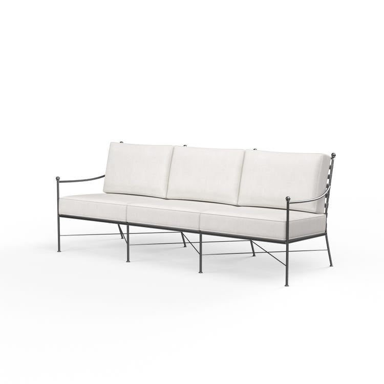 Hooker Provence Sofa By Sunset West