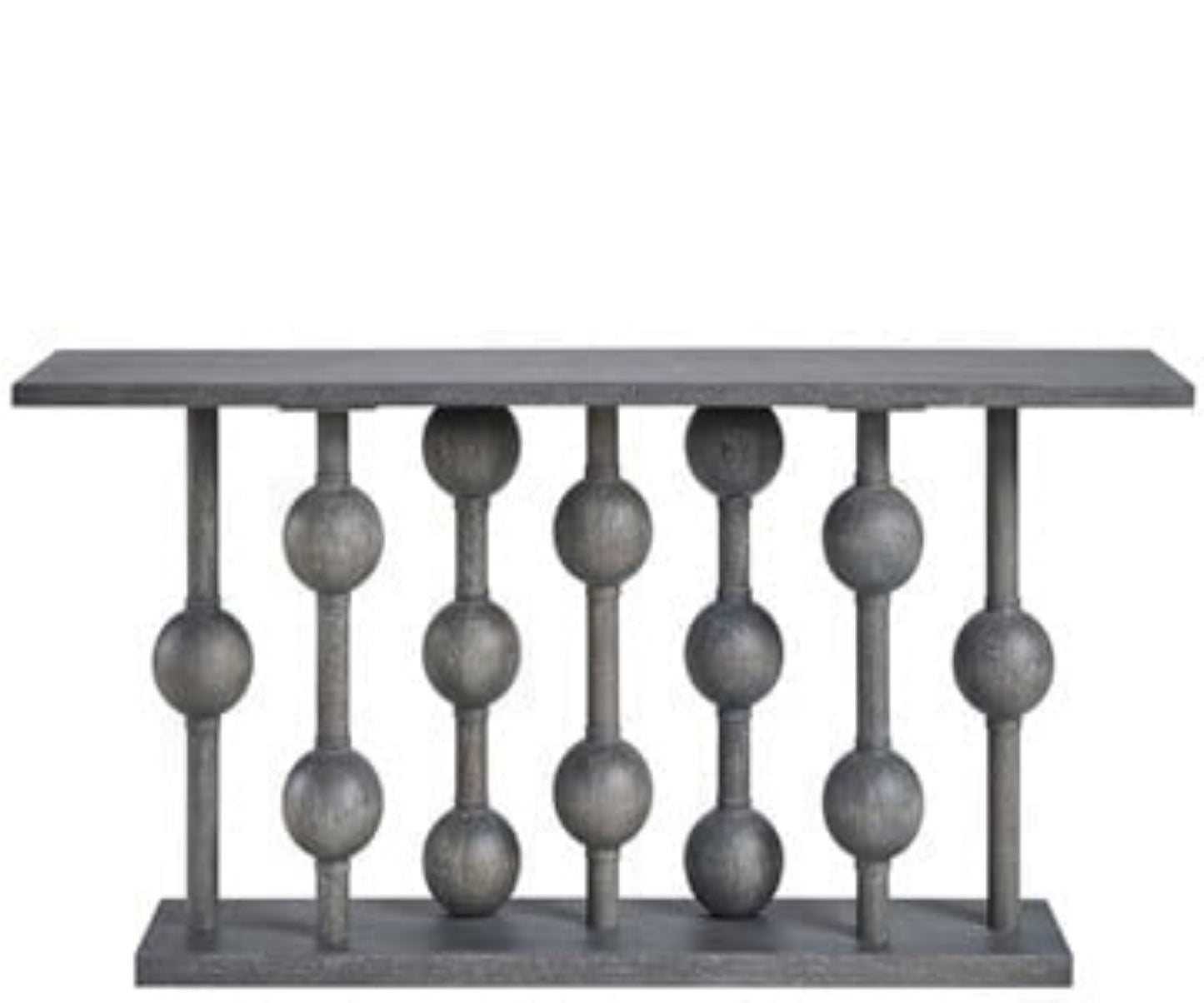 Fox Grove Console