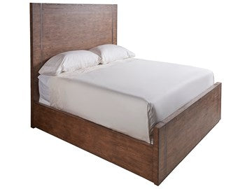 Koda Universal King Bed