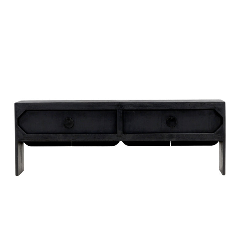 Alaia Sideboard Black