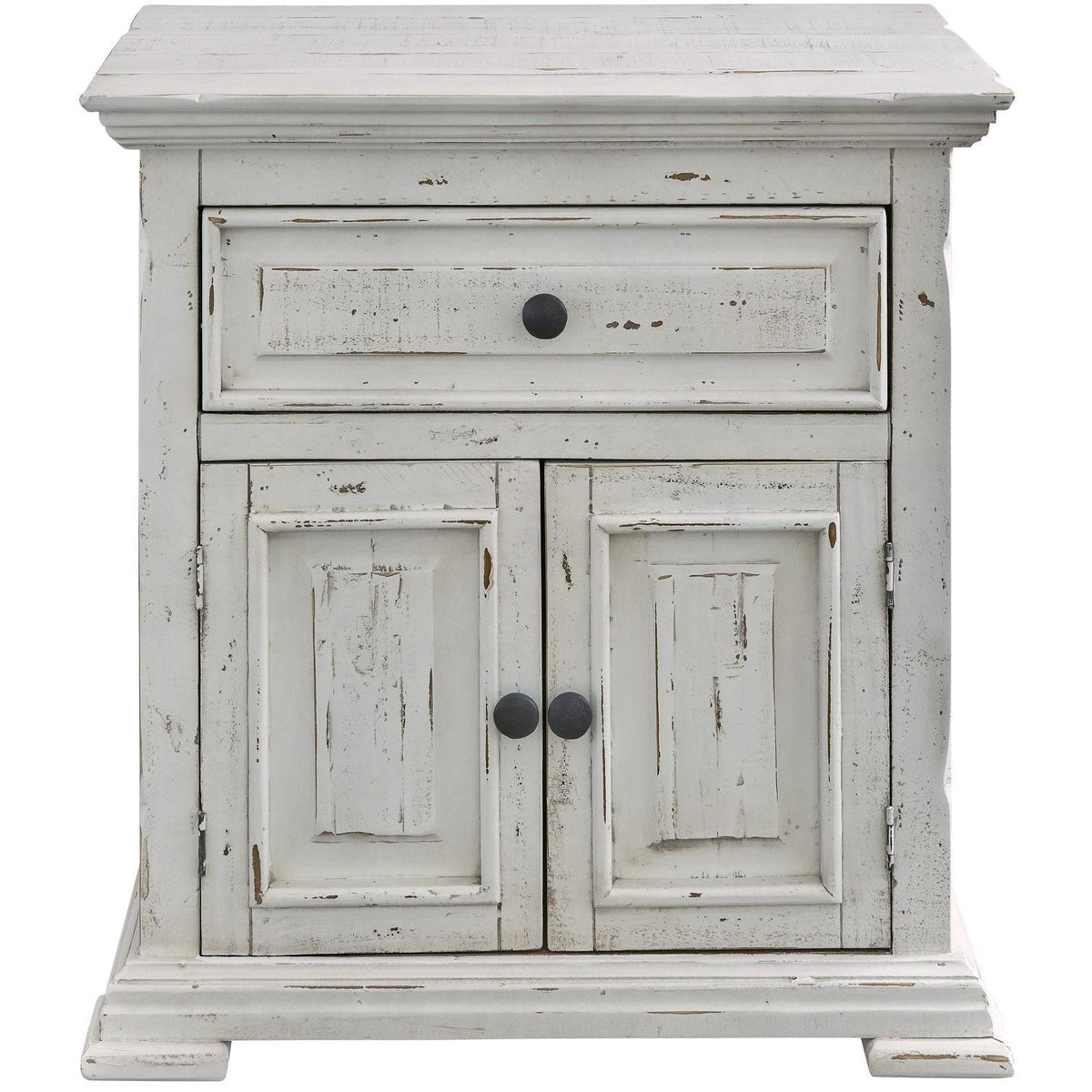 Elements Nightstand