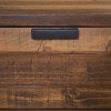 Cruz Coffee Table