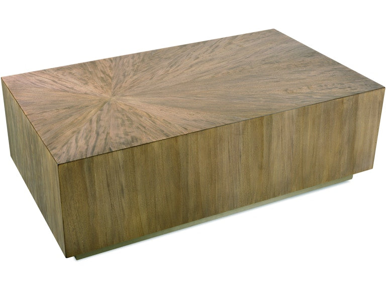 Gemina Rectangle Cocktail Table