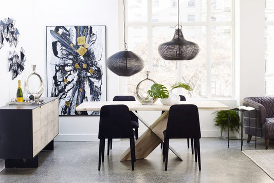 Instinct Dining Table