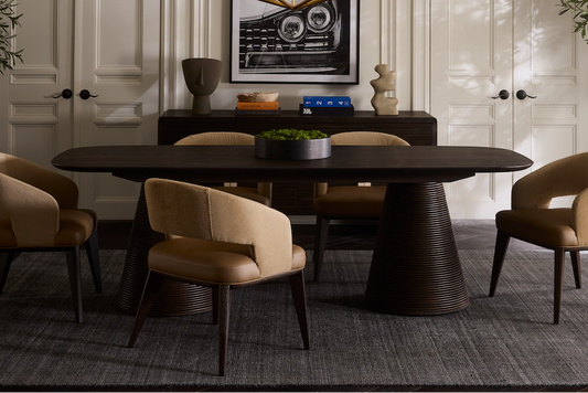 Alder & Tweed Creighton 96 Inch