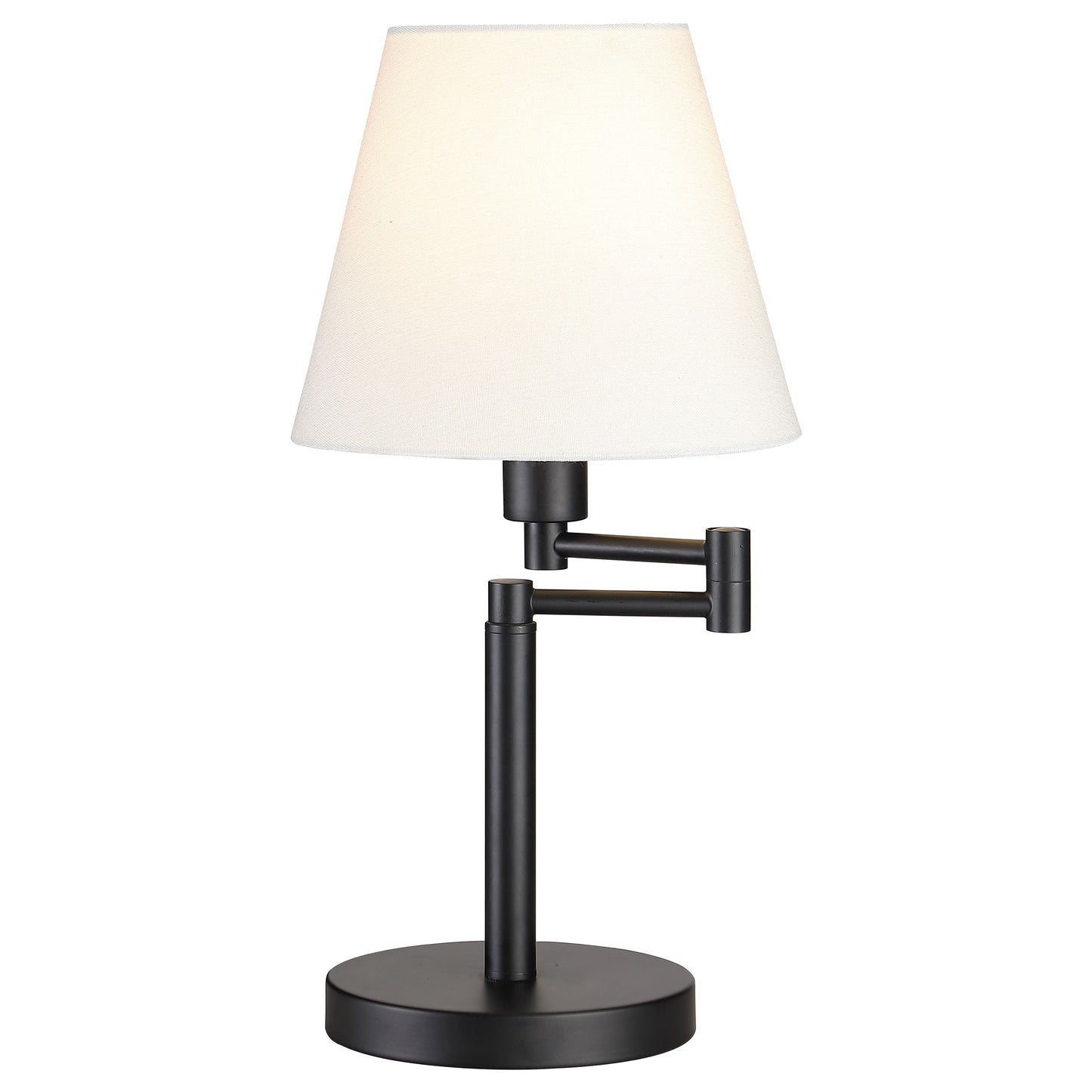 Colombe Rotatable Frame Table Lamp