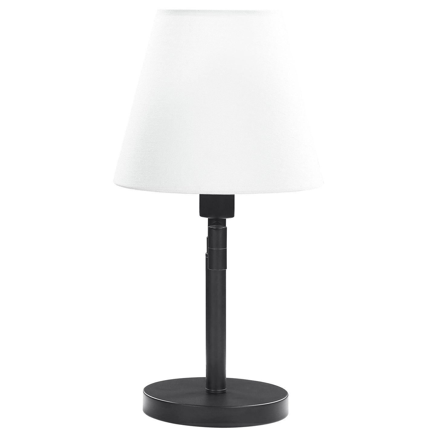 Colombe Rotatable Frame Table Lamp