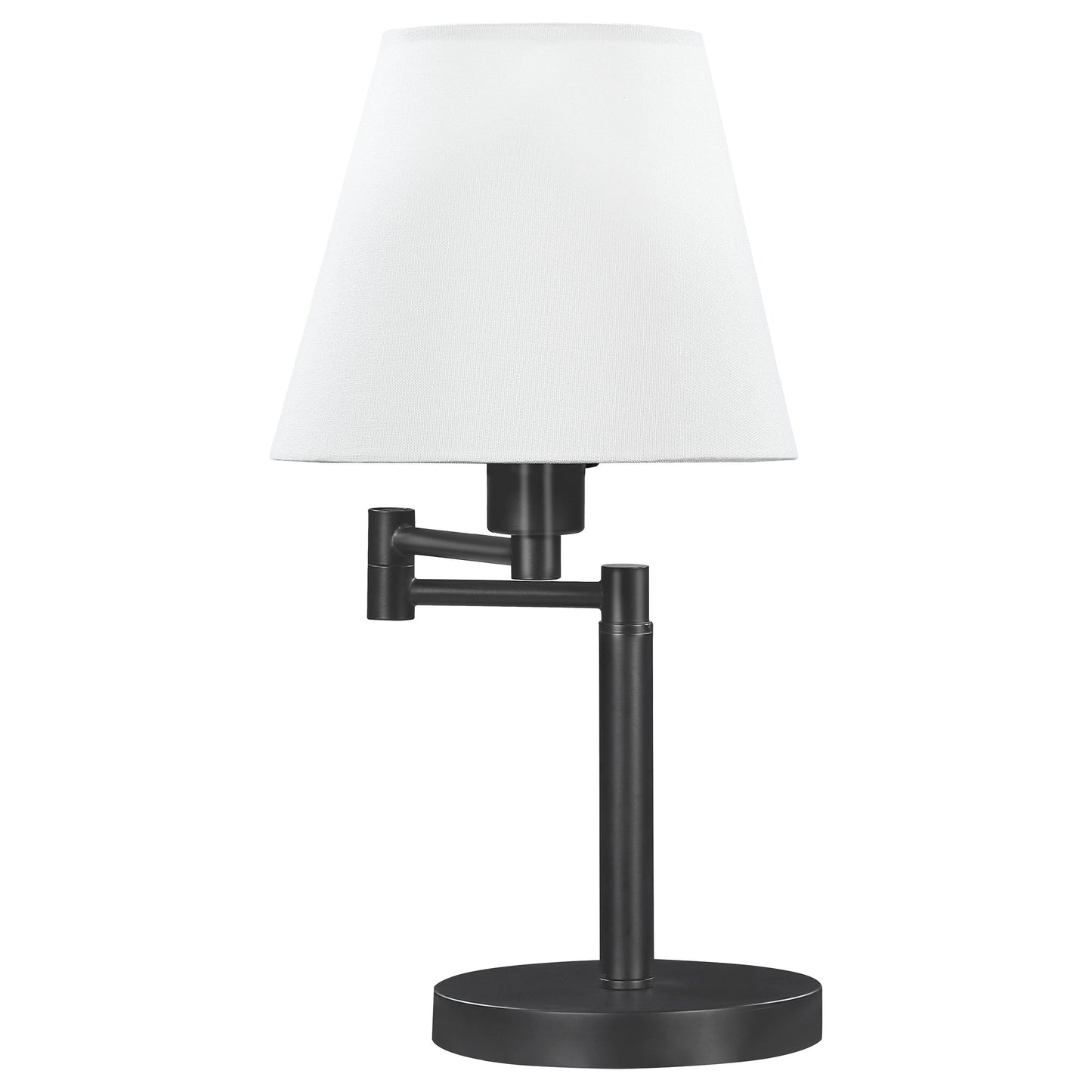 Colombe Rotatable Frame Table Lamp